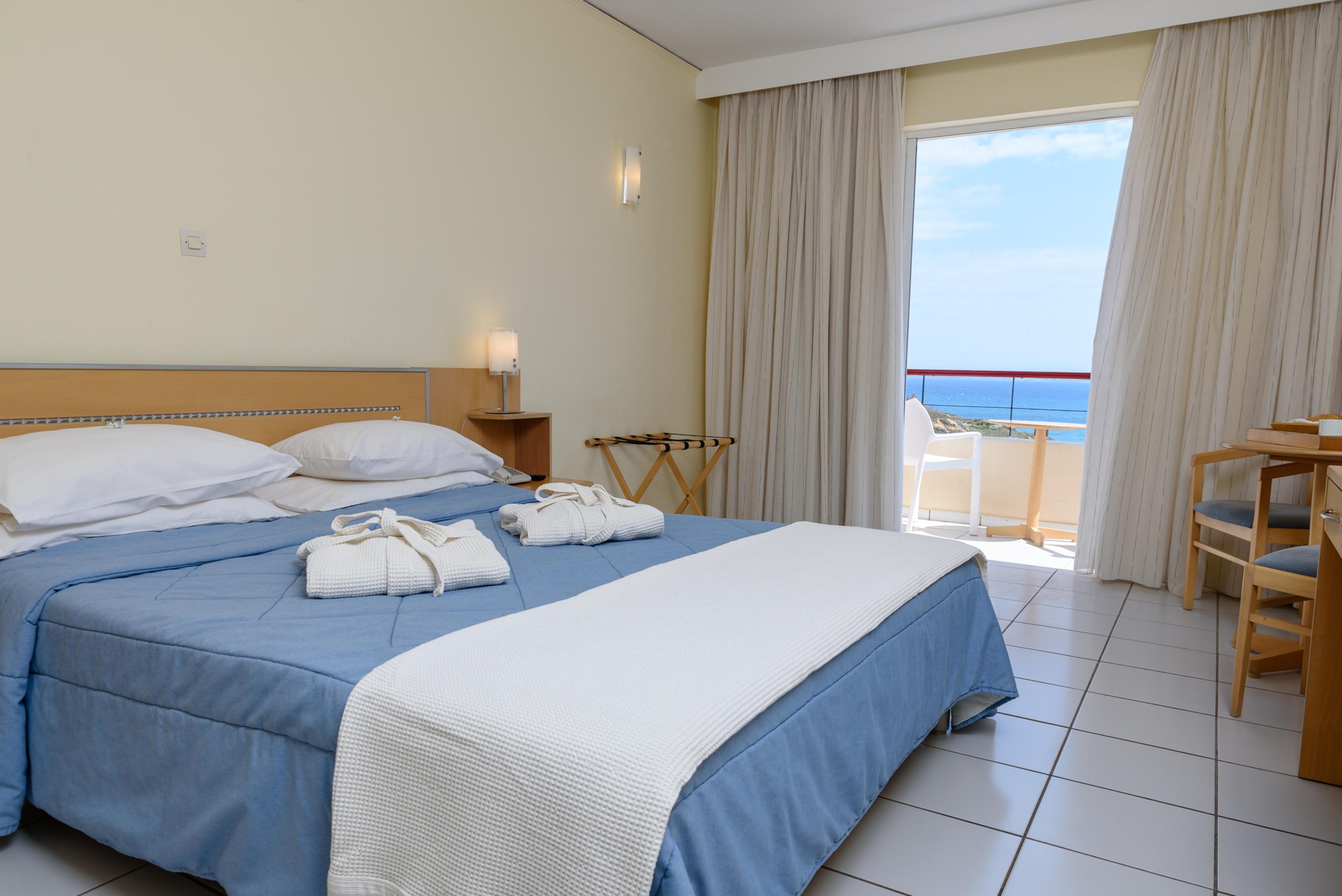Erytha Hotel & Resort Chios Karfás Exteriér fotografie