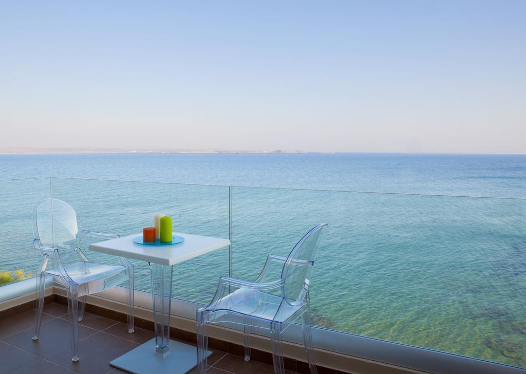 Erytha Hotel & Resort Chios Karfás Exteriér fotografie