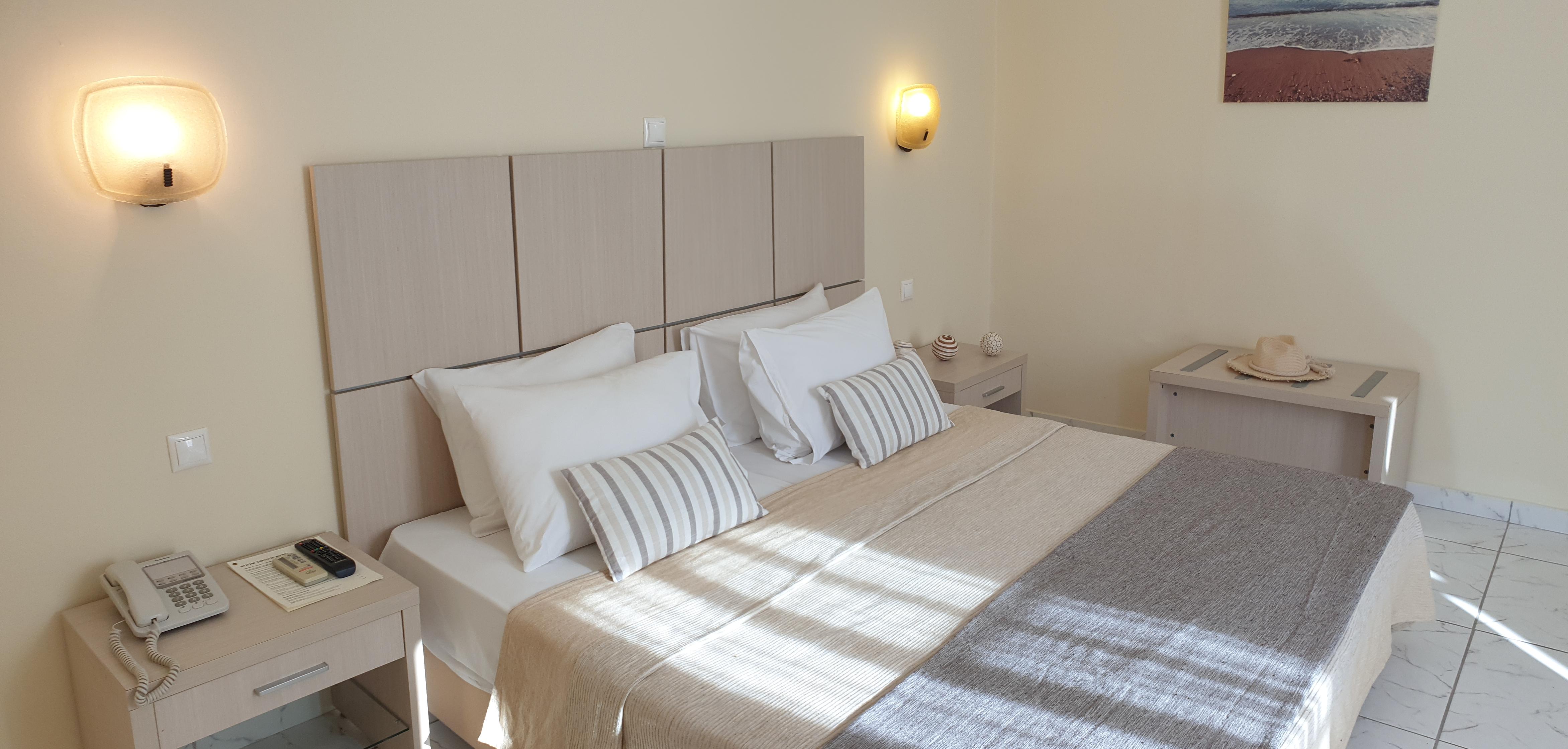 Erytha Hotel & Resort Chios Karfás Exteriér fotografie