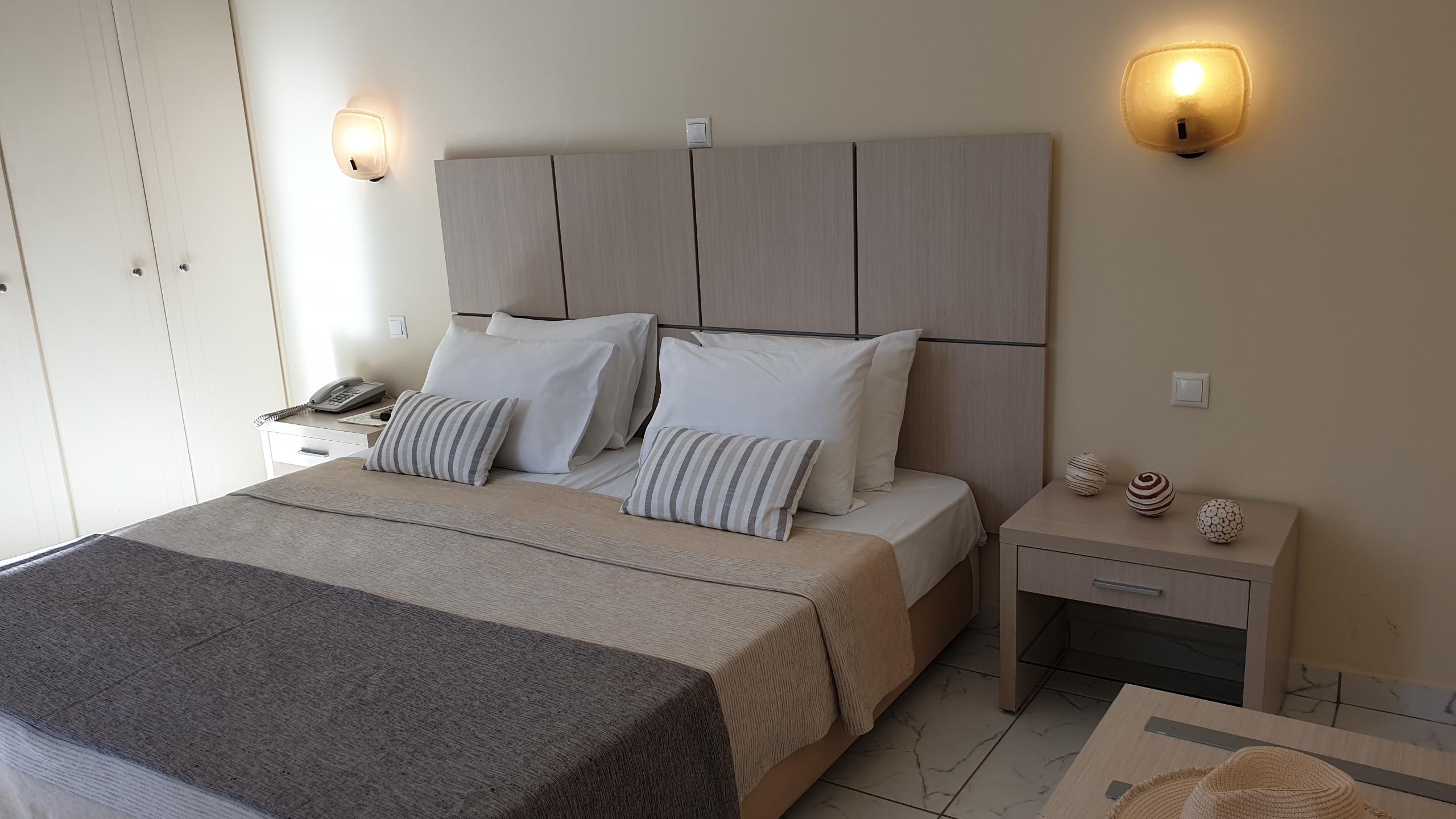 Erytha Hotel & Resort Chios Karfás Exteriér fotografie
