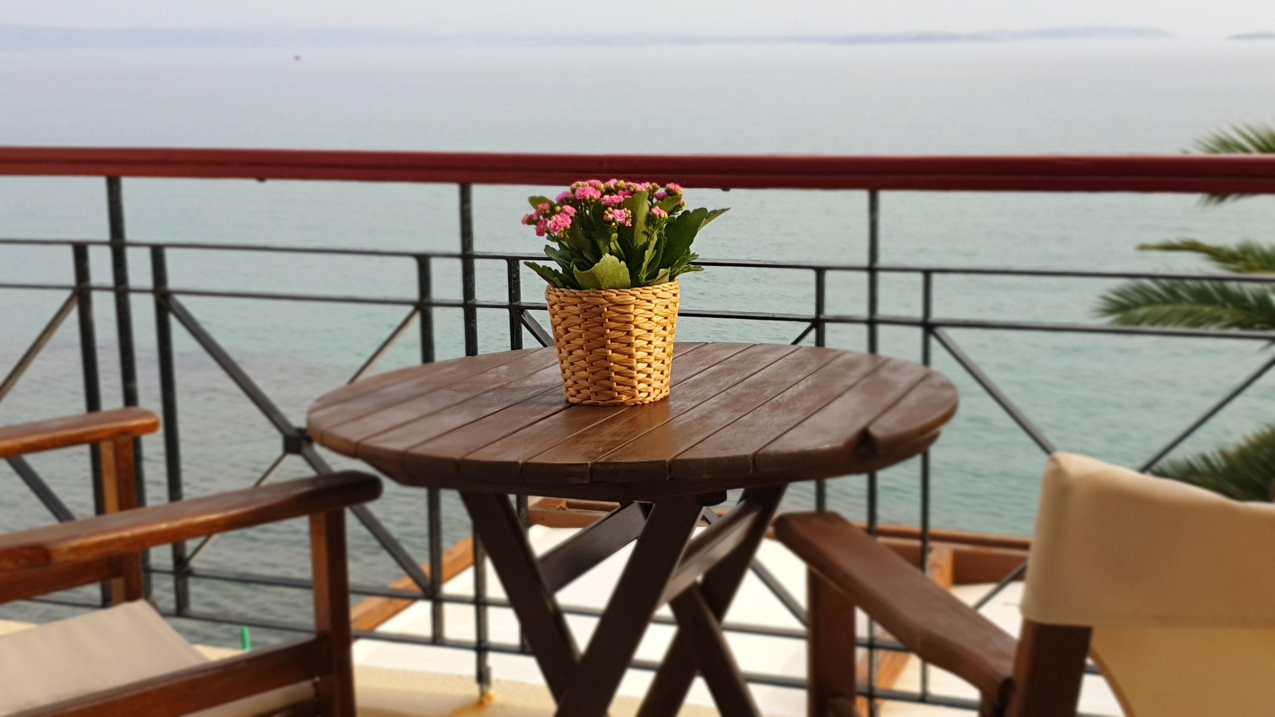 Erytha Hotel & Resort Chios Karfás Exteriér fotografie