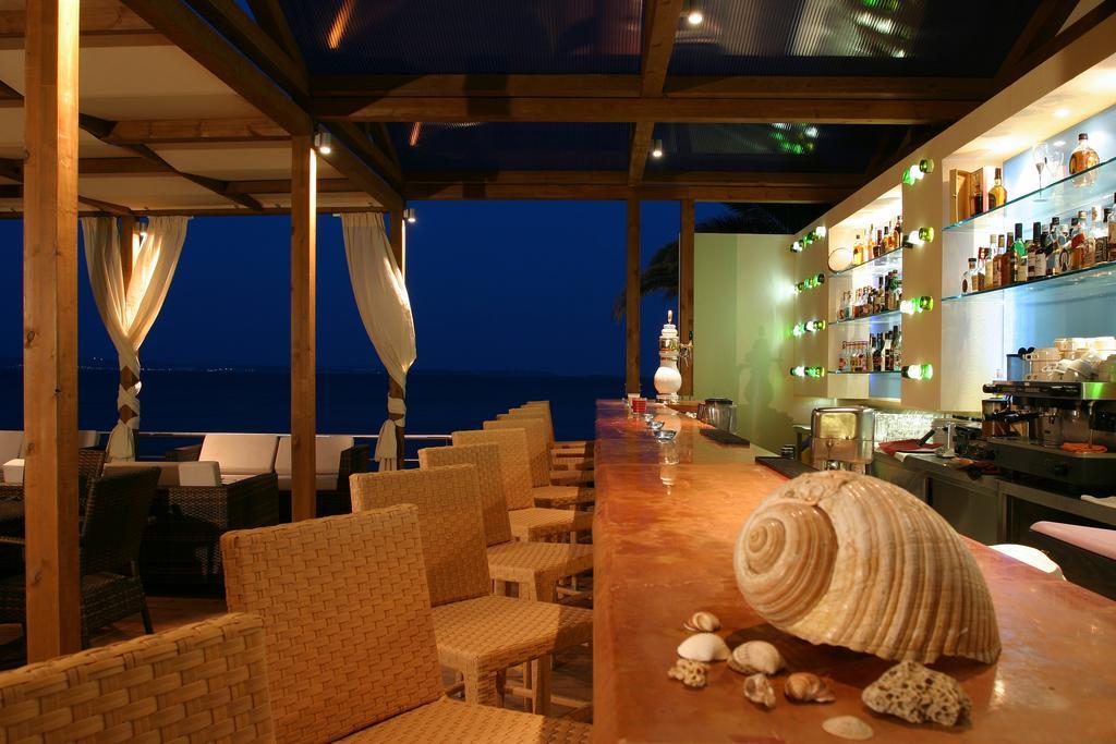 Erytha Hotel & Resort Chios Karfás Exteriér fotografie