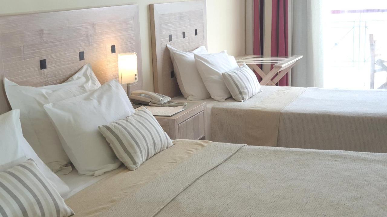 Erytha Hotel & Resort Chios Karfás Exteriér fotografie
